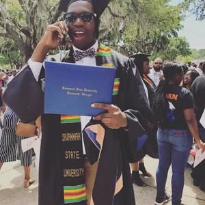 Meet your Posher, Joshua